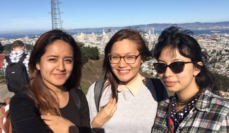 From NYC to San Francisco and Back — in One Day