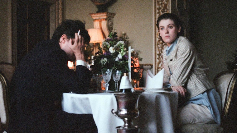 The best dramas to see this weekend