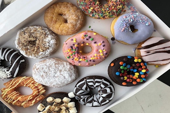 Celebrate National Doughnut Day with Tampa's best doughnut shops