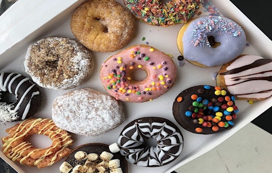 Celebrate National Doughnut Day with Tampa's best doughnut shops