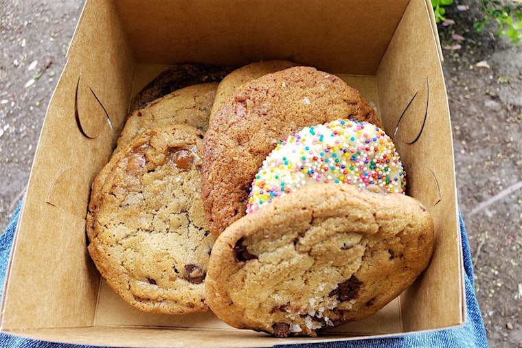 Central District gets a new bakery: Lowrider Baking Company