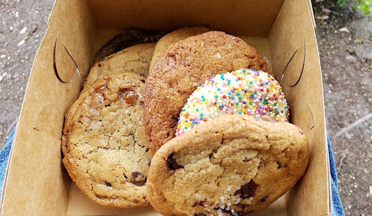 Central District gets a new bakery: Lowrider Baking Company