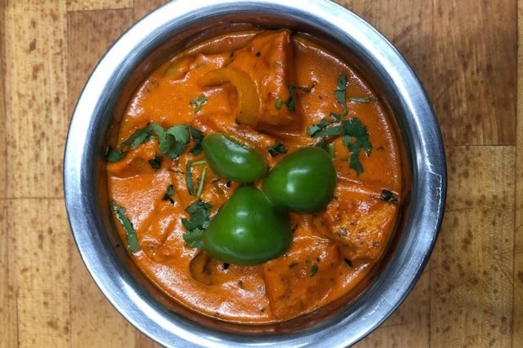 Indian by Nature opens its doors in Northridge, with tandoori chicken and more