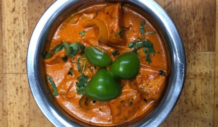 Indian by Nature opens its doors in Northridge, with tandoori chicken and more
