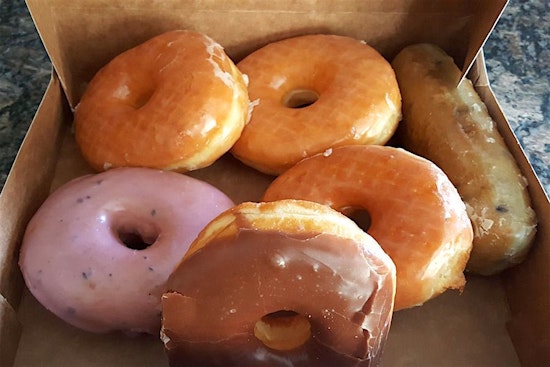 Celebrate National Doughnut Day with Sacramento's best doughnut shops