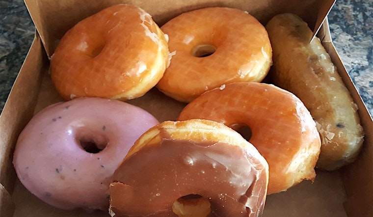 Celebrate National Doughnut Day with Sacramento's best doughnut shops