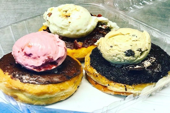 Celebrate National Doughnut Day with Miami's best doughnut shops