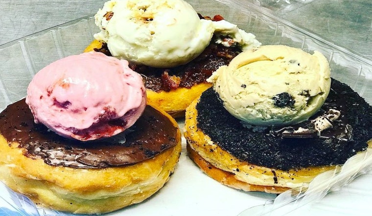 Celebrate National Doughnut Day with Miami's best doughnut shops