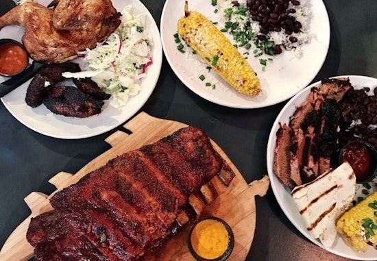 Here are Orlando's top 5 Latin American spots
