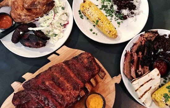Here are Orlando's top 5 Latin American spots