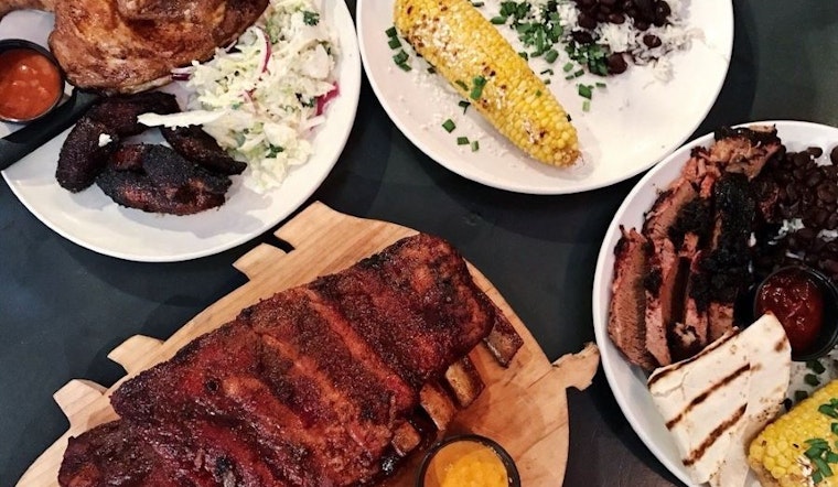 Here are Orlando's top 5 Latin American spots
