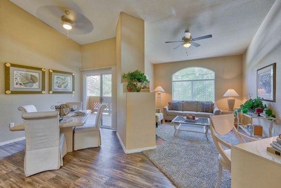Renting in Mesa: What will $1,300 get you?