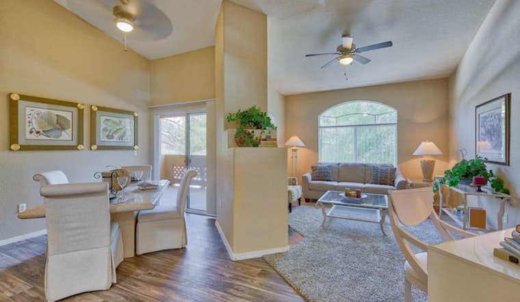 Renting in Mesa: What will $1,300 get you?