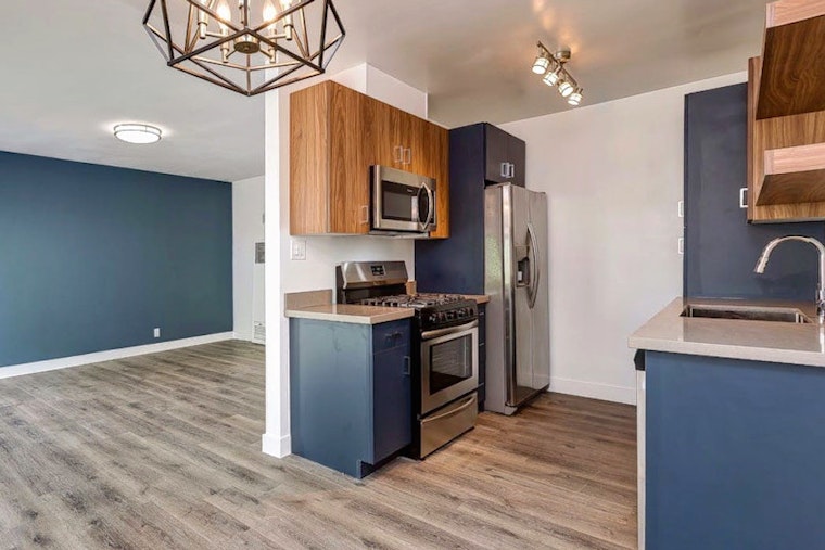 What will $1,600 rent you in Long Beach, right now?