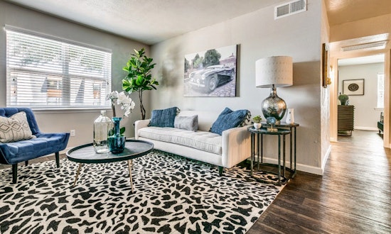 Renting in Dallas: What will $700 get you?