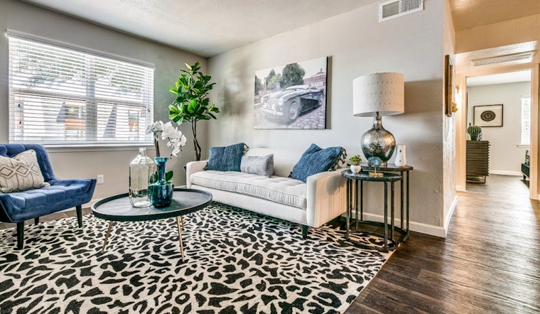 Renting in Dallas: What will $700 get you?
