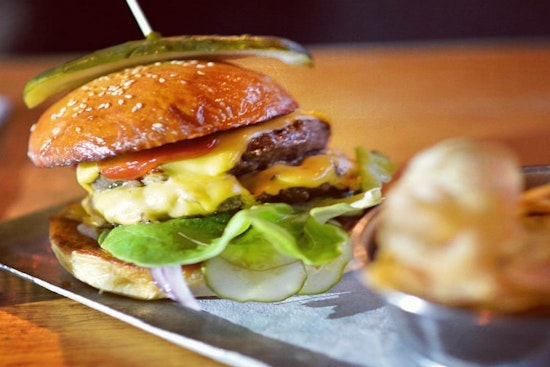 The 3 best spots to score burgers in Boston