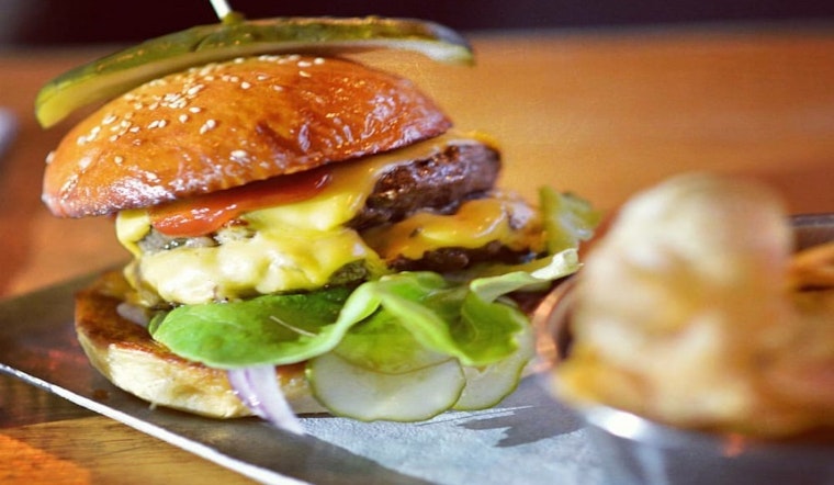 The 3 best spots to score burgers in Boston