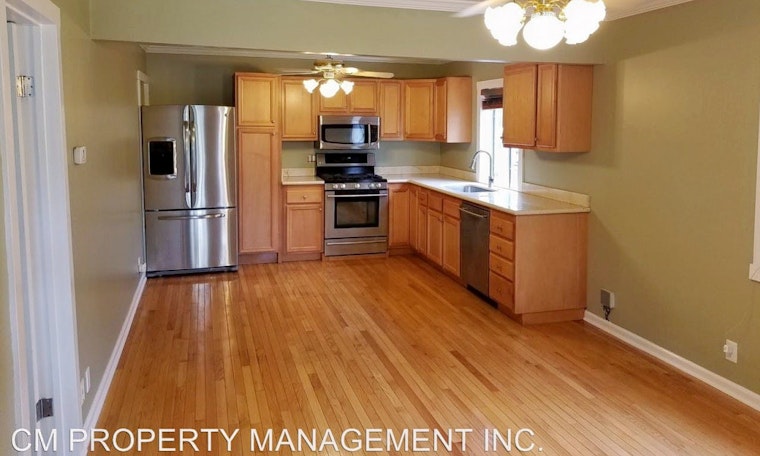 What will $2,700 rent you in Downtown, this month?