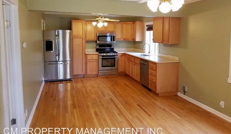 What will $2,700 rent you in Downtown, this month?