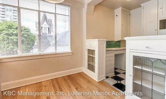 What will $1,400 rent you in Downtown, right now?