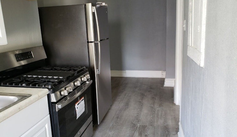 The most affordable apartment rentals in Central West End, St. Louis