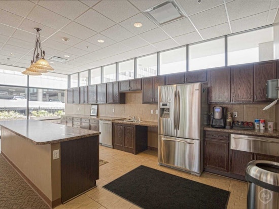 What will $900 rent you in Central Business District - Downtown, today?
