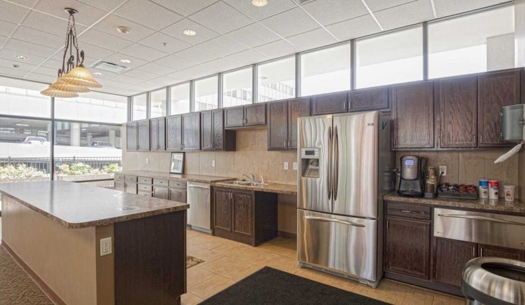 What will $900 rent you in Central Business District - Downtown, today?
