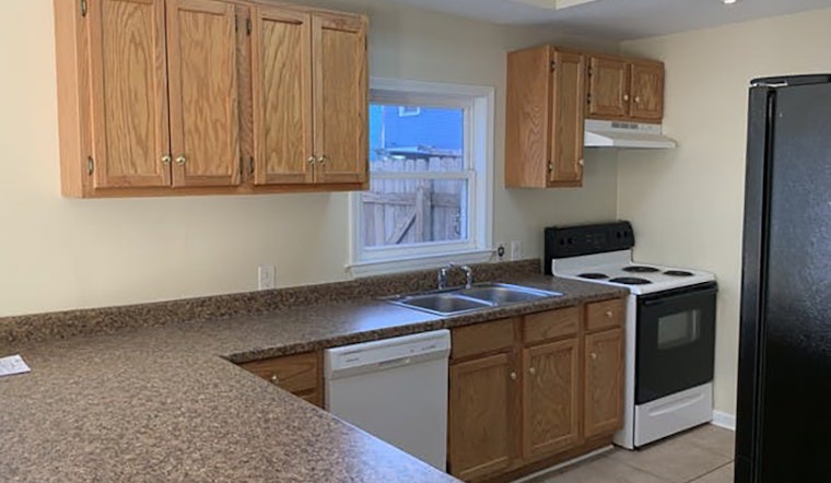 Renting in New Orleans: What will $1,500 get you?