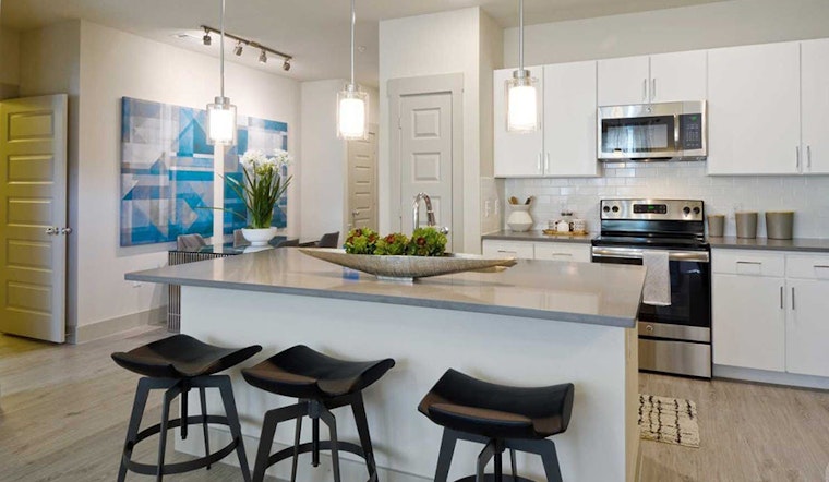 What will $1,300 rent you in Mid West, today?