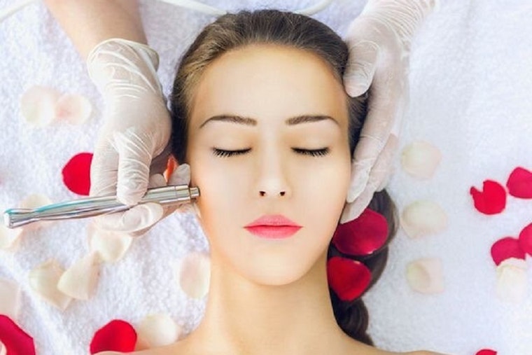 New skin care spot Standard Beauty now open in Clear Lake