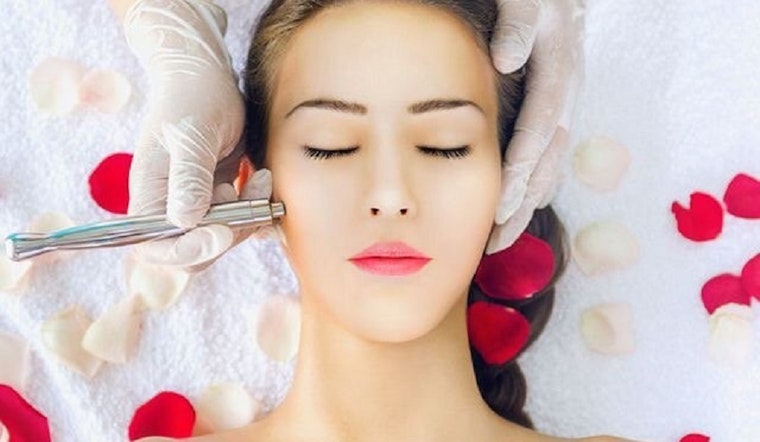 New skin care spot Standard Beauty now open in Clear Lake