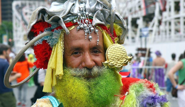 Has anyone seen Oswaldo Gomez around lately?