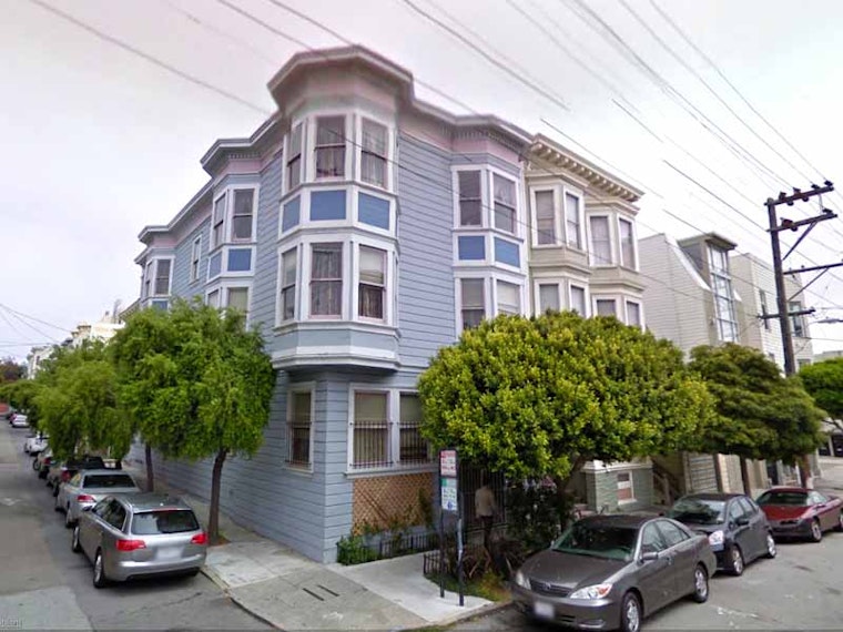How Do We Feel About an SRO in the Lower Haight?