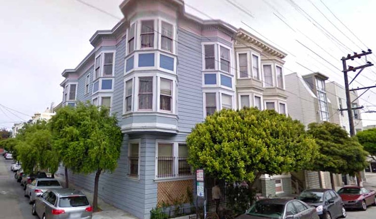 How Do We Feel About an SRO in the Lower Haight?