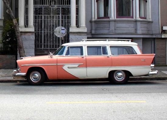 Photos From "Big Sur" Movie Shoot on Haight Street