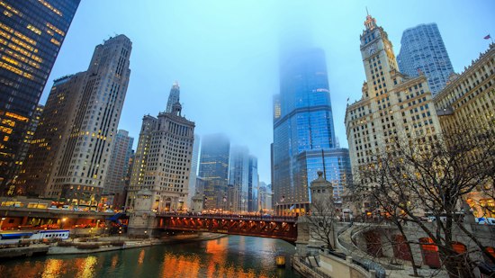 Hilarious Yelp Reviews of Landmarks in Chicago