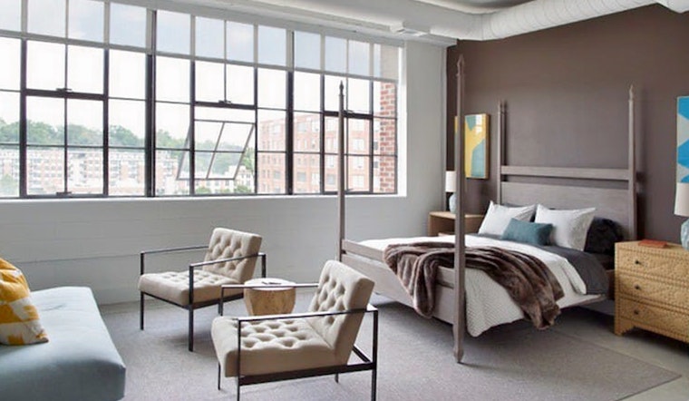 Renting in Atlanta: What will $2,400 get you?