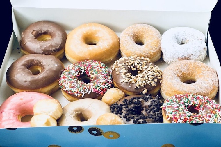 Celebrate National Doughnut Day with Durham's best doughnut shops