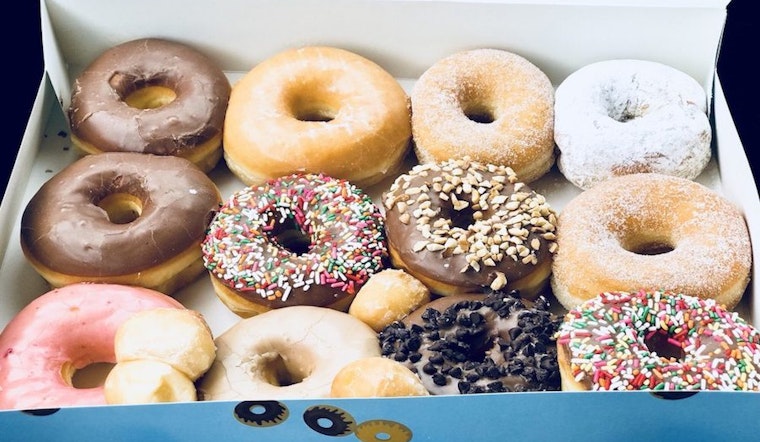 Celebrate National Doughnut Day with Durham's best doughnut shops