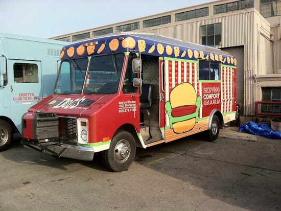 New Food Truck Coming to Divisadero; Outrage Ensues