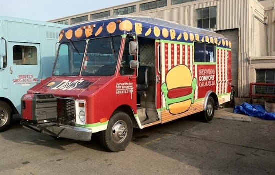 New Food Truck Coming to Divisadero; Outrage Ensues