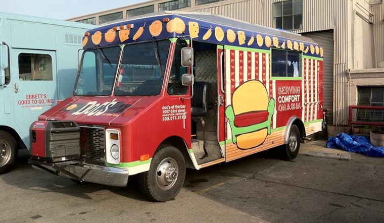 New Food Truck Coming to Divisadero; Outrage Ensues