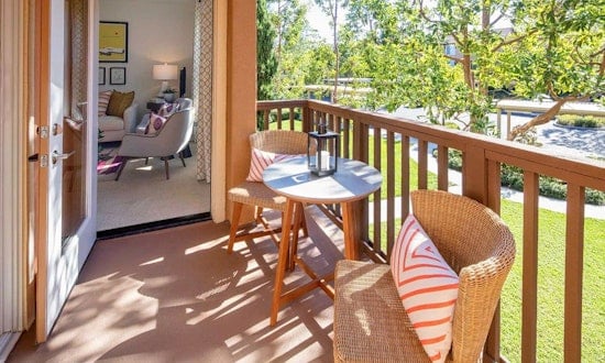 What will $2,500 rent you in Carmel Valley, today?
