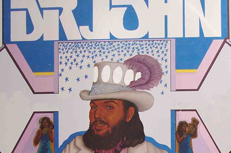 Top New Orleans news: Piano legend Dr. John dies at 77; City Council condemns heartbeat bill; more