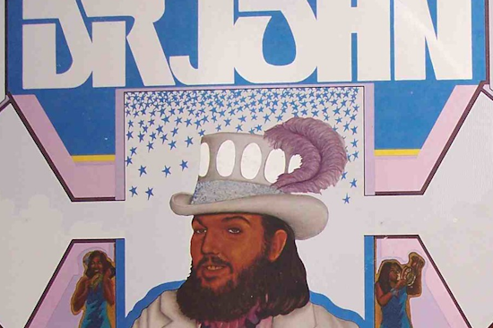 Top New Orleans news: Piano legend Dr. John dies at 77; City Council condemns heartbeat bill; more
