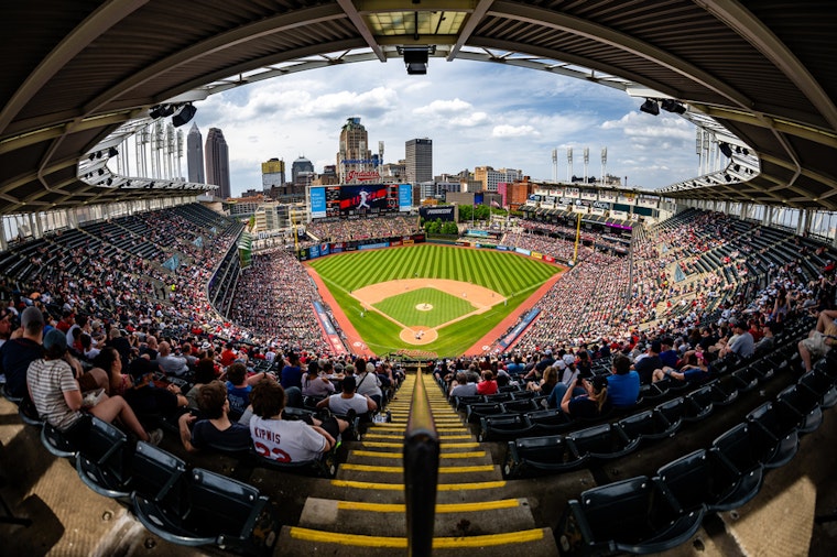 Top Cleveland news: No indictment for officer involved in shooting; Indians add another win; more