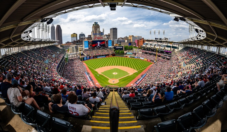 Top Cleveland news: No indictment for officer involved in shooting; Indians add another win; more