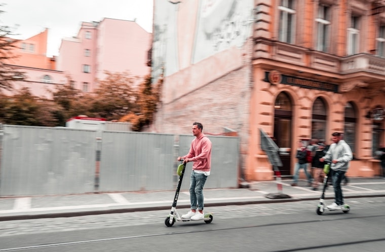 Top Durham news: Electric scooters arriving next week; city votes to remove funding for more cops