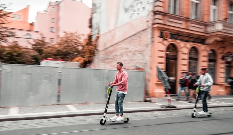 Top Durham news: Electric scooters arriving next week; city votes to remove funding for more cops
